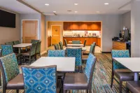 Residence Inn North Conway - Bữa sáng