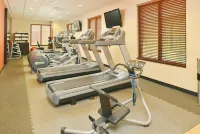 Hilton Garden Inn Kalispell - Gym