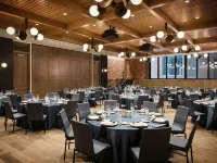 The Maven Hotel at Dairy Block Hotels near Lo-Do