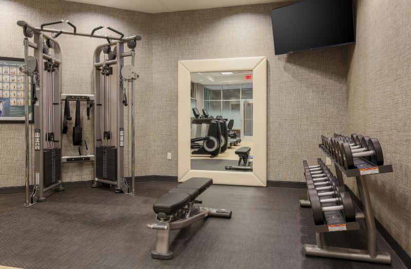 DoubleTree by Hilton Evansville photo 5