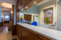 Pentland Hotel - Pet friendly