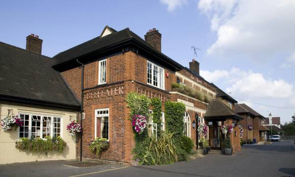 Premier Inn Colchester (Cowdray Avenue)