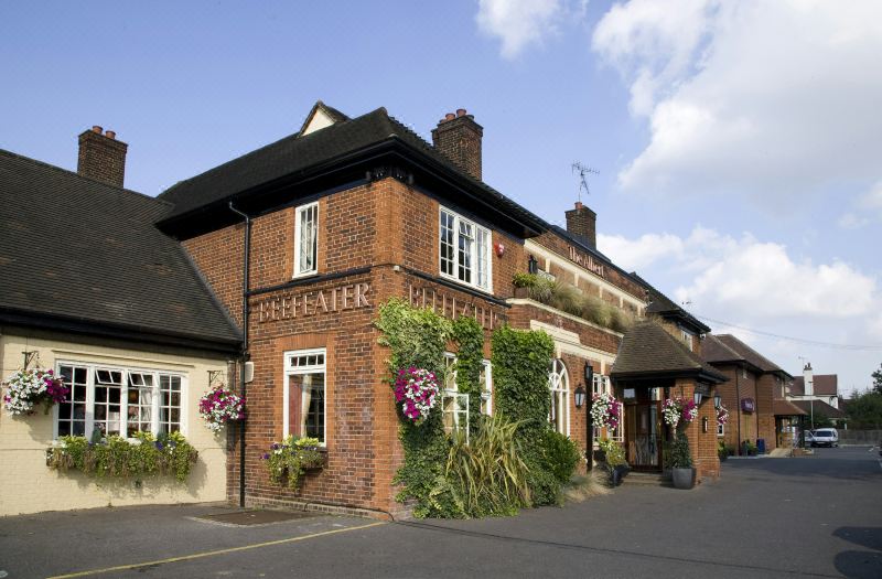 Premier Inn Colchester (Cowdray Avenue)