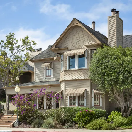 Victorian Inn