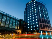 Motel One Glasgow Hotels near Argyll Arcade