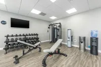 Hampton Inn by Hilton Harker Heights Killeen - Gym