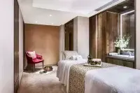 Vivanta Bhubaneswar DN Square - spa