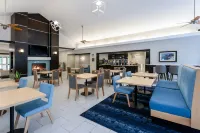 Homewood Suites by Hilton Rochester/Greece - servizio colazione