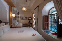 Riad Dar Justo Hotel Boutique & Spa - Hot Springs
