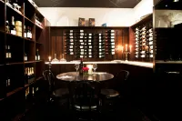 ProfilHotels Savoy - bar