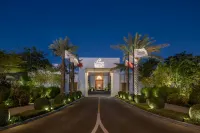 Maysan Doha, Lxr Hotels & Resorts - Private Pools
