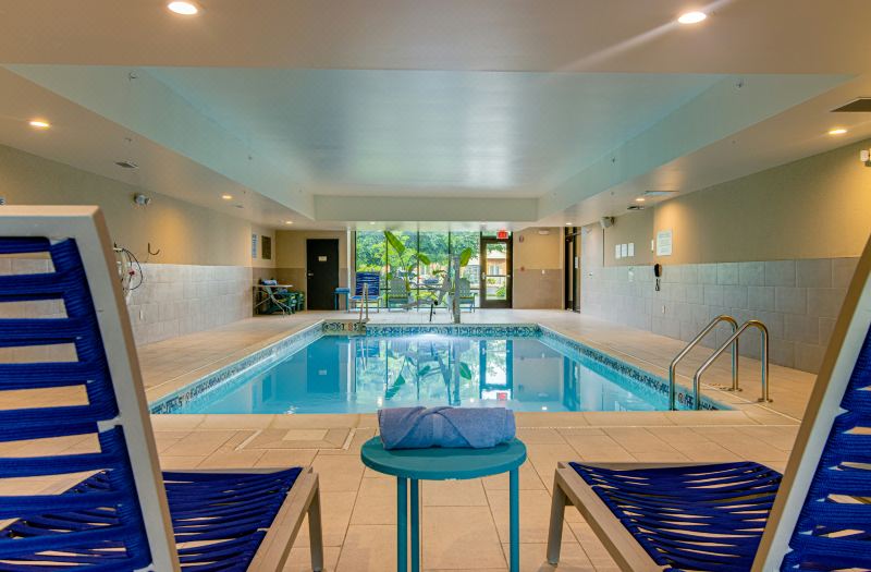 Home2 Suites by Hilton Bolingbrook Chicago photo 3