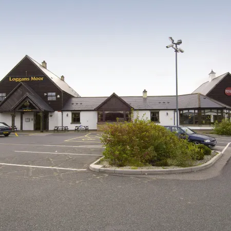 Premier Inn Hayle