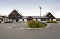 Premier Inn Hayle - พร้อมอาหารเช้า