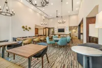 Homewood Suites by Hilton Schenectady - breakfast