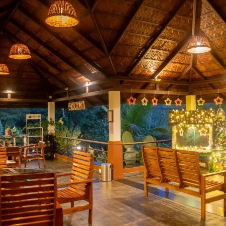 Pranavam Resort & Spa