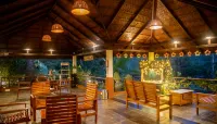 Pranavam Resort & Spa - Mountain view