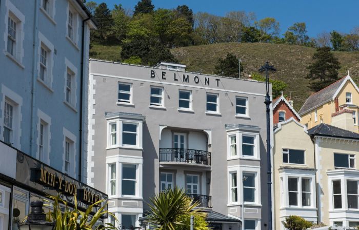 Belmont Llandudno