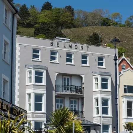 Belmont Llandudno