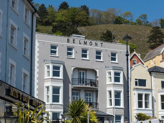 Belmont Llandudno