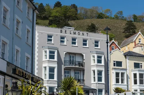 Belmont Llandudno - Pet friendly