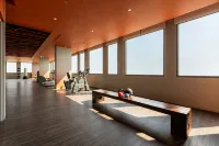 Centara Ayutthaya - Træningscentre