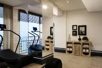 Jadran, Rijeka, a Tribute Portfolio Hotel - نادي رياضي
