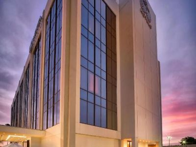 EB Hotel Miami Airport