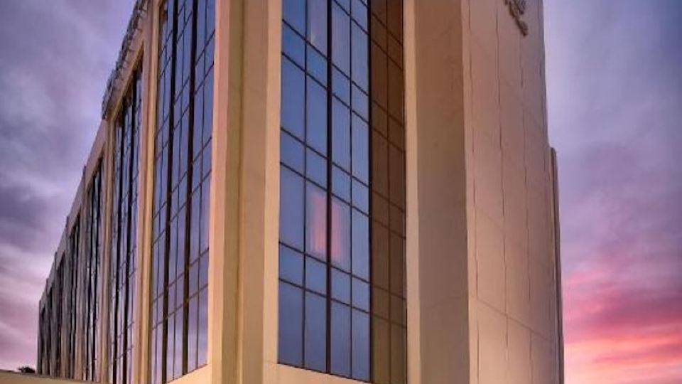 EB Hotel Miami Airport