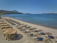 Mandarin Oriental, Costa Navarino - Havudsigt