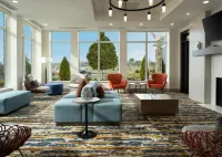 Hilton Garden Inn Olive Branch - Wifi