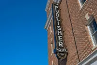 The Publisher, Downtown Fredericksburg, a Tribute Portfolio Hotel - Wifi