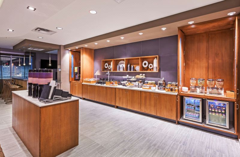 SpringHill Suites Tulsa at Tulsa Hills photo 2