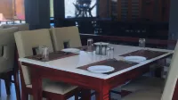 Paradise Marari Wellness Resort & Ayurvedic Spa - breakfast
