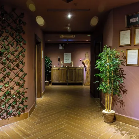 Royal Capital Thermal & Spa Hotel