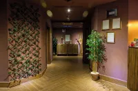 Royal Capital Thermal & Spa Hotel - Spa