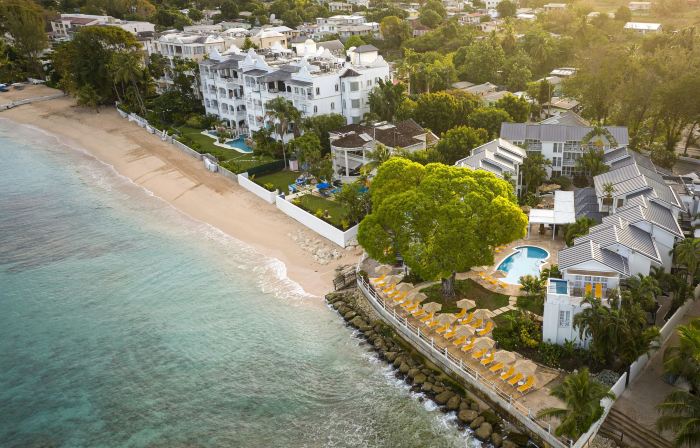 Treasure Beach Art Hotel, Barbados, An Autograph Collection All-Inclusive Resort
