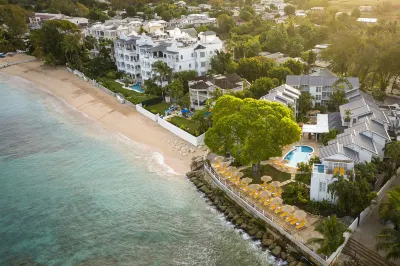 Treasure Beach Art Hotel, Barbados, An Autograph Collection All-Inclusive Resort Hotels in Durants