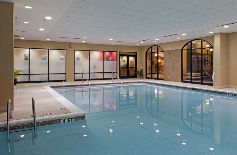 Embassy Suites by Hilton Atlanta Alpharetta photo 5