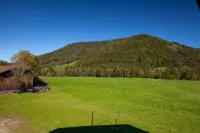Gästehaus Menkenbauer Inkl. Chiemgaukarte - 3-Star