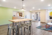 WoodSpring Suites Jacksonville Baymeadows - Beach