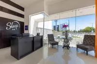 Sleep Inn Culiacan - 3-Star