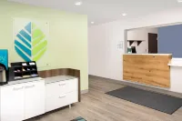 WoodSpring Suites Chicago Tinley Park - 2-Star