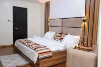 Motherland Imperial Hotel - 2-Star