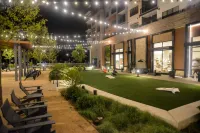 Hive House - salle de sport