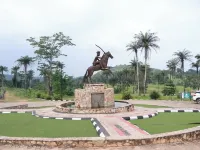 Motherland Imperial Hotel - 2-Star