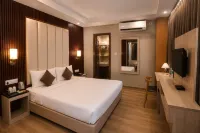 Hotel Mudita by Kirti - Spa