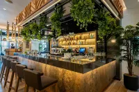 Damac Hills 2 Hotel, an Edge by Rotana Hotel - de playa