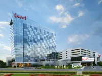 Live! Casino & Hotel - Baltimore Washington Airport – BWI - spa