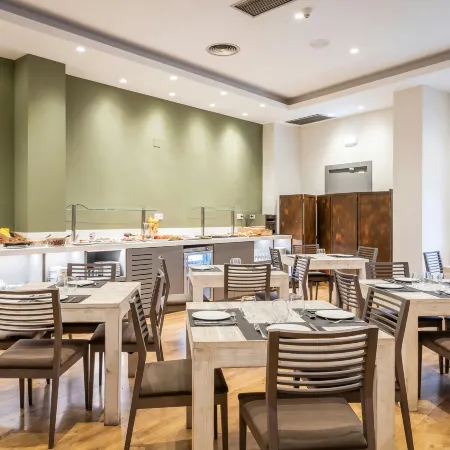 Hotel Don Jaime 54